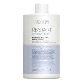 Revlon Re/Start Hydration Moisture Melting Conditioner 750ml